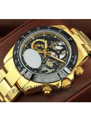 Rolex Cosmograph Daytona Skeleton Watch Price in Pakistan