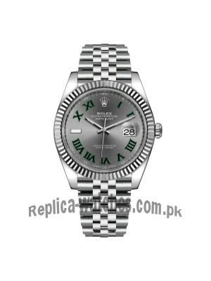 Rolex Datejust 41 Watch Price in Pakistan
