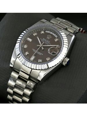 Rolex Day Date Watch Price in Pakistan