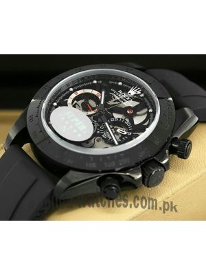 Rolex Daytona Skeleton Dial Watch Price in Pakistan
