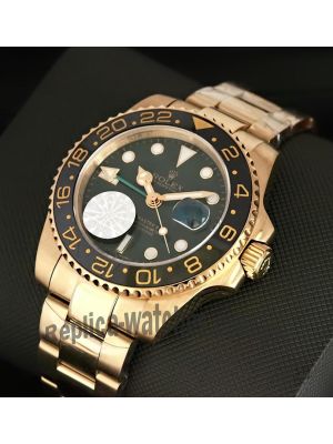 Rolex GMT-Master II Green Dial Watch Price in Pakistan