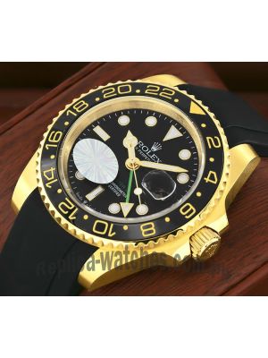 Rolex GMT-Master II Swiss Watch Price in Pakistan