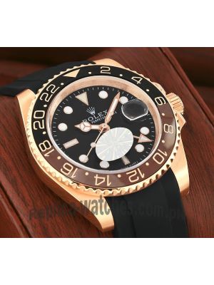 Rolex GMT-Master II Swiss Watch Price in Pakistan