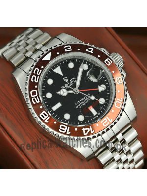 Rolex GMT-Master II Watch  (2021) Price in Pakistan