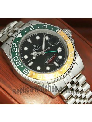 Rolex GMT-Master II Watch  (2021) Price in Pakistan