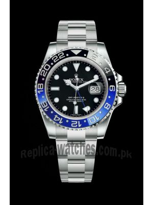Rolex GMT-Master II Watch Price in Pakistan