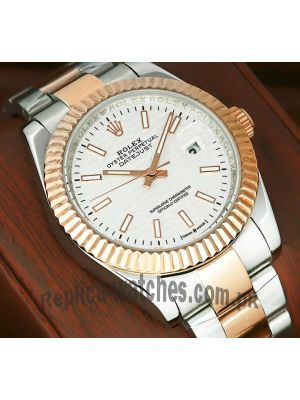 New Rolex Datejust Fluted Motif Dial 2021 Watch  (2021) Price in Pakistan