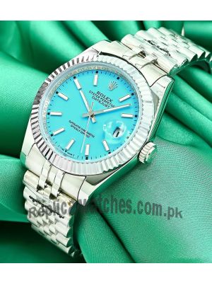 Rolex Oyster Perpetual Datejust 40mm Watch Price in Pakistan