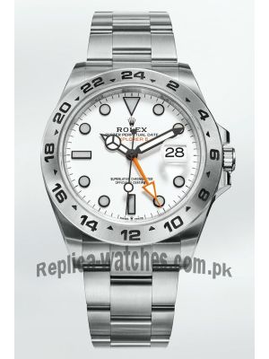 Rolex Oyster Perpetual Explorer II Watch Price in Pakistan