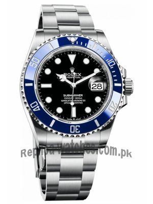 Rolex Submariner Date Swiss Watch 2021 Price in Pakistan