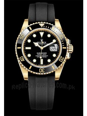 Rolex Submariner Date Watch  (2021) Price in Pakistan