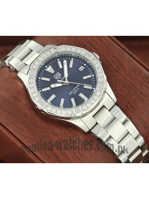 TAG Heuer Aquaracer Quartz Women Watch Price in Pakistan