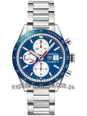 TAG Heuer Carrera Calibre 16 Chronograph Watch Price in Pakistan