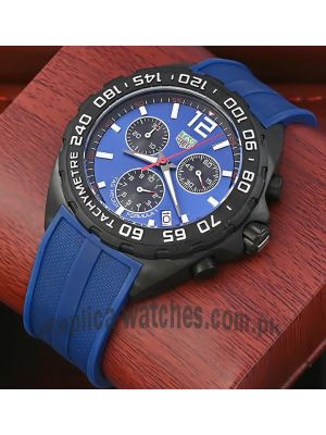 Tag Heuer Formula 1 Men's Blue Watch Price in Pakistan