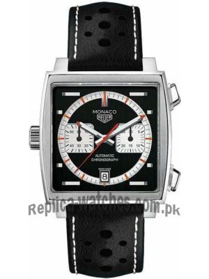 TAG Heuer Monaco Calibre 11 Watch  Price in Pakistan