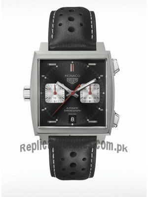 TAG Heuer Monaco 2009–2019 Limited-Edition Watch Price in Pakistan