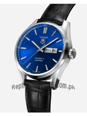 TAG Heuer Carrera Calibre 5 Watch Price in Pakistan
