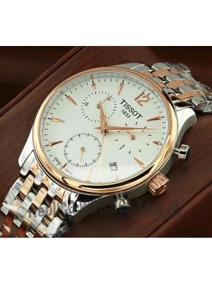 Tissot 1853 Chronograph Watch Price in Pakistan
