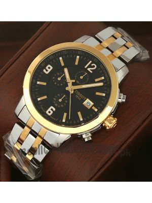 Tissot 1853 Mens Two Tone Watch  Price in Pakistan