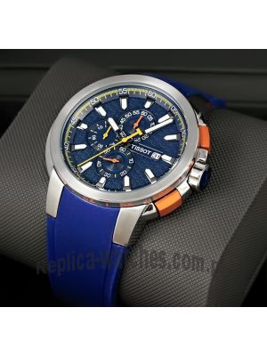 Tissot Blue Watch Price in Pakistan