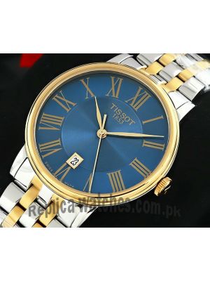 Tissot Carson Premium Quartz Watch Price in Pakistan