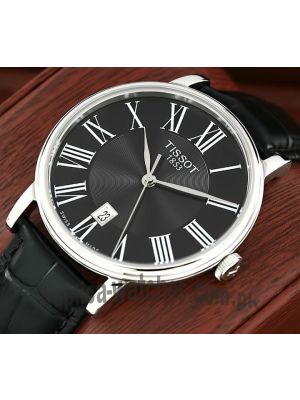 Tissot Carson Premium Watch Price in Pakistan
