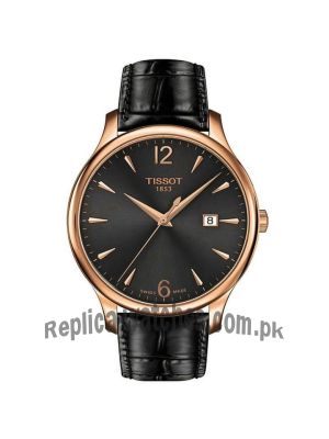 Tissot T-Classic Tradition Quartz Watch Price in Pakistan