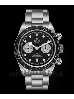 Tudor Black Bay Chrono 79360N-0001 Watch Price in Pakistan