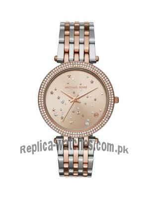 Michael Kors Ladies Darci Watch Price in Pakistan