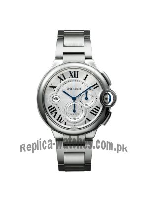 Cartier Ballon Bleu Watch Price in Pakistan