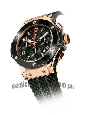 Hublot Big Bang Evolution Chronograph Watch  Price in Pakistan