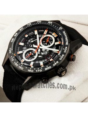 Tag Heuer Carrera Calibre Heuer Baselworld 2015 Watch Price in Pakistan