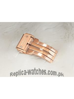 Hublot Strap Lock Price in Pakistan