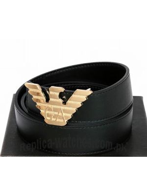 Giorgio Armani Replica Belts in Pakistan,