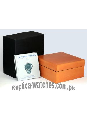 Officine Panerai BOX Price in Pakistan