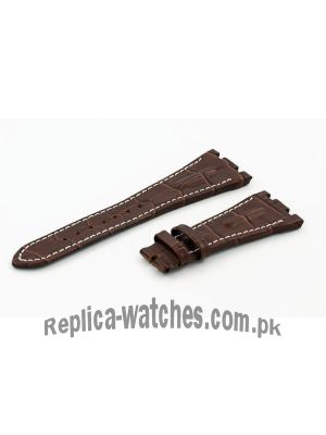 Audemars Piguet Leather Strap Price in Pakistan
