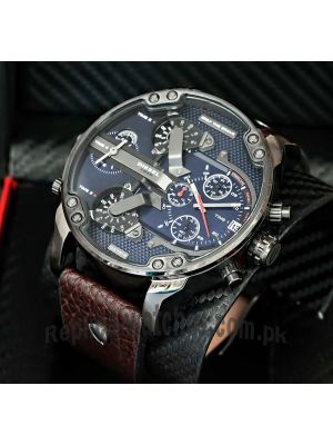 Diesel DZ-7314 Watch Price in Pakistan