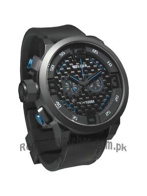 Welder K31-10001 Chrono Watch Price in Pakistan