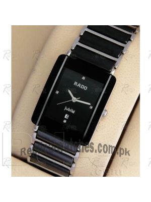 Rado Integral Black Watch  Price in Pakistan