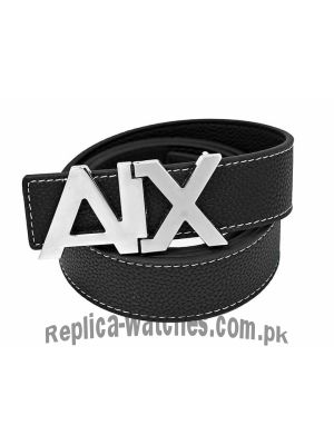 Armani Exchange Belt