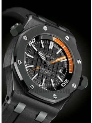 Audemars Piguet Royal Oak Offshore Diver Watch Price in Pakistan