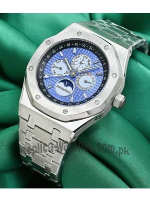 Audemars Piguet Royal Oak Perpetual Calendar Watch Price in Pakistan