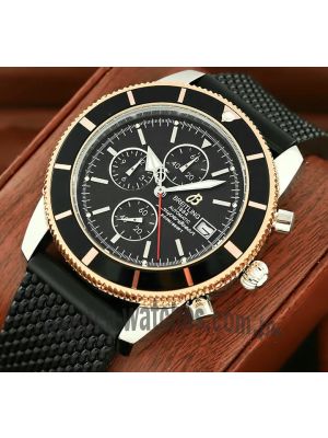 Breitling - SuperOcean Heritage Watch Price in Pakistan
