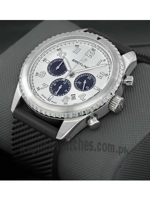 Breitling Aviator 8 Chronograph Watch Price in Pakistan