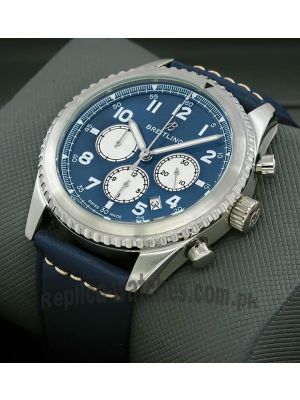 Breitling Aviator 8 Chronograph Watch Price in Pakistan