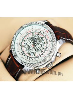Breitling Bentley B06 Chronograph Watch Price in Pakistan