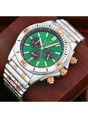 Breitling Chronomat B01 42 Chronograph Men's Watch Price in Pakistan
