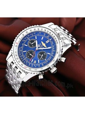 Breitling Navitimer 01 Chronograph Mens Watch Price in Pakistan