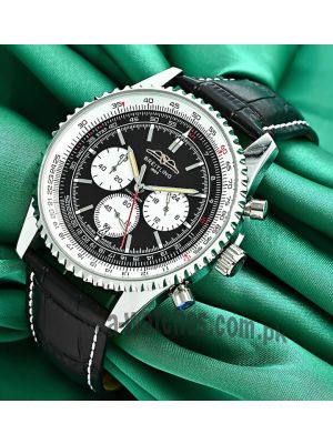 Breitling Navitimer B01 Chronograph Watch Price in Pakistan