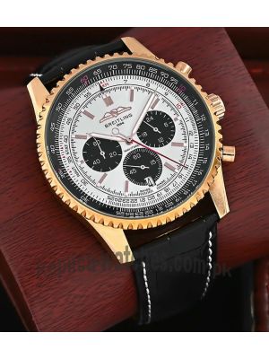 Breitling Navitimer B01 Chronograph Watch Price in Pakistan